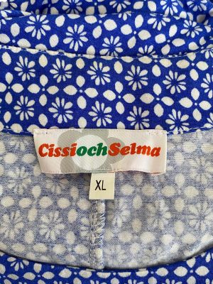Рокля CISSIOCHSELMA XL