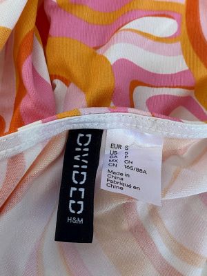 Рокля H&M S