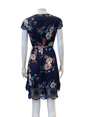 Рокля SHEIN XL