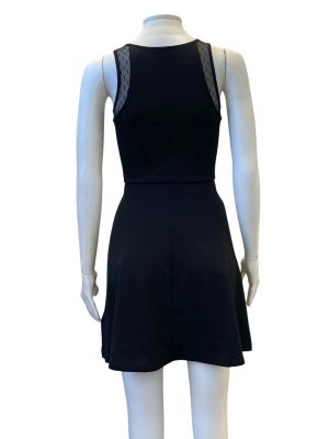 Рокля H&M XS