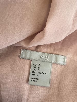 Рокля H&M S