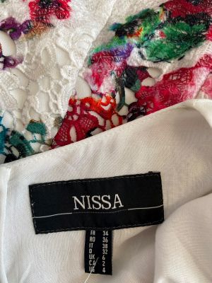 Рокля NISSA XS
