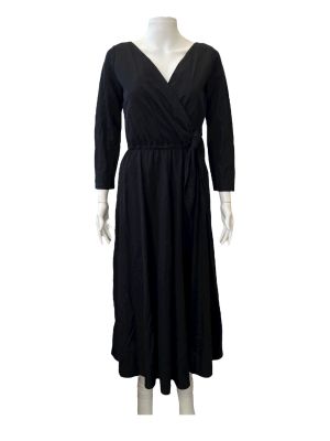 Рокля MASSIMO DUTTI XS