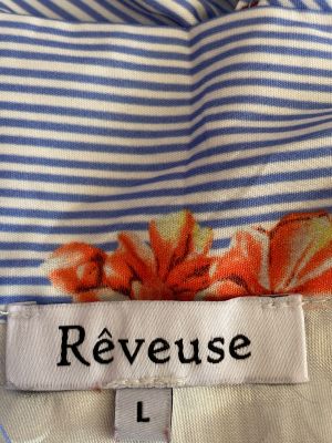 Рокля REVEUSE L