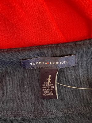 Рокля TOMMY HILFIGER M