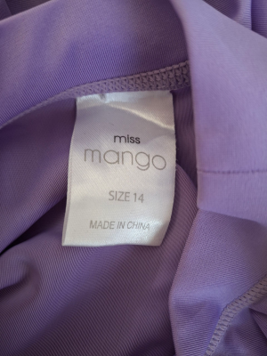 Горнище на бански MISS MANGO M