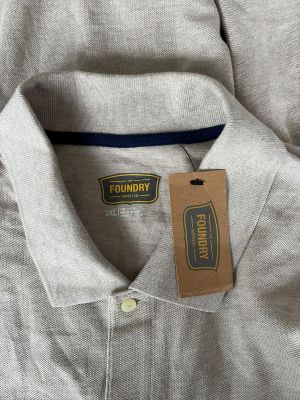 Мъжка тениска FOUNDRY 3XL