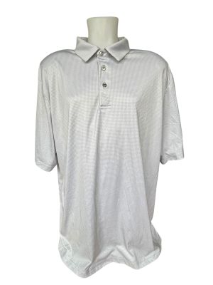 Мъжка тениска 2XL