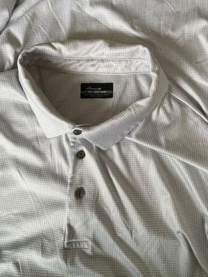 Мъжка тениска 2XL
