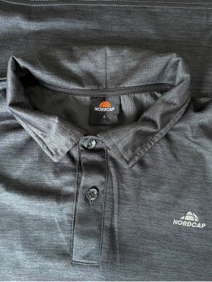 Мъжка тениска NORDCAP L