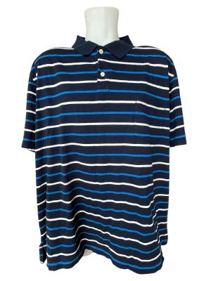 Мъжка тениска ST.JOHN'S BAY 2XL
