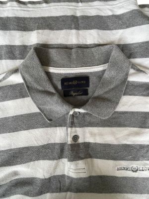 Мъжка тениска HENRI LLOYD XL