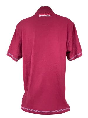 Мъжка тениска ADIDAS L