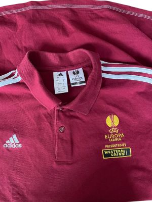 Мъжка тениска ADIDAS L