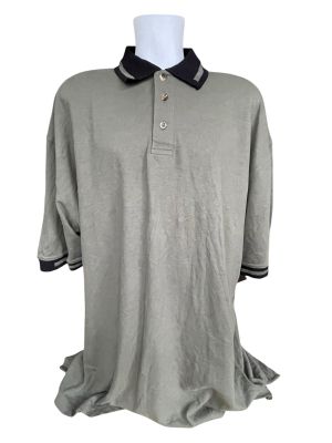 Мъжка тениска BIG CUSTOM 3XL