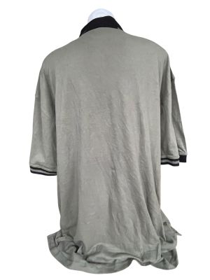 Мъжка тениска BIG CUSTOM 3XL