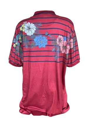 Мъжка тениска HANGTEN 3XL