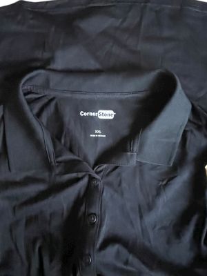 Мъжка тениска CORNERSTONE 2XL