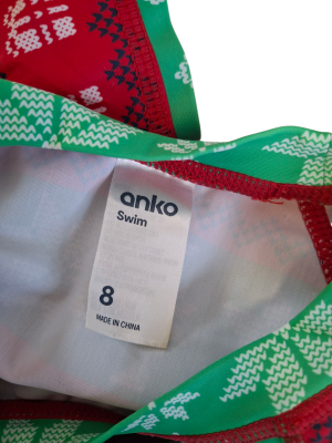 Горнище на бански ANKO M