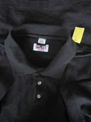Мъжка тениска IMPACT 2XL