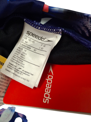 Горнище на бански SPEEDO 4XL