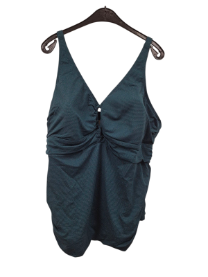 Горнище на бански TAKING SHAPE SWIM 2XL