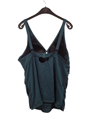 Горнище на бански TAKING SHAPE SWIM 2XL