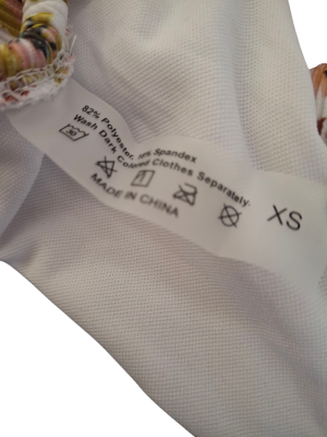 Долнище на бански XS