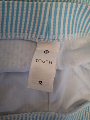 Долнище на бански YOUTH 2XS