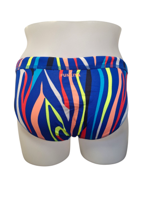 Долнище на бански FUNKITA S