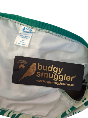 Долнище на бански BUDGY SMUGGLER S