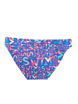 Долнище на бански FUNKITA XS