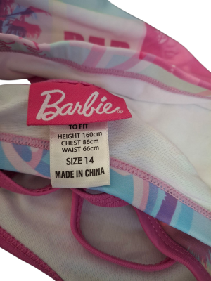 Детски бански BARBIE 14 години