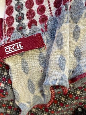 Дамски шал CECIL