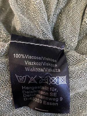 Дамски шал 