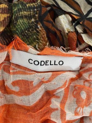Дамски шал CODELLO