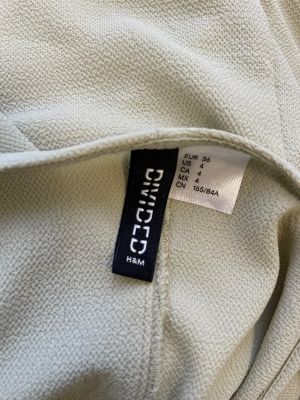Дамска рокля H&M S