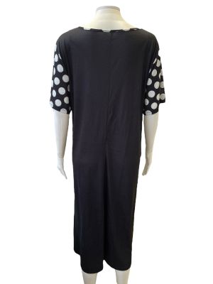 Дамска рокля 3XL