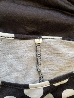 Дамска рокля 3XL