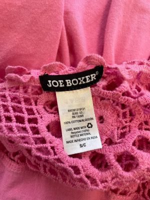Дамска рокля JOE BOXER S