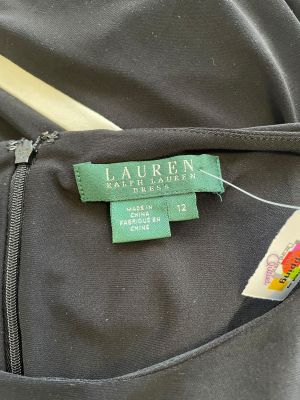 Дамска рокля RALPH LAUREN M