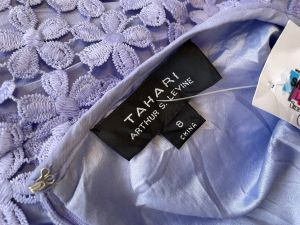 Дамска рокля TAHARI S