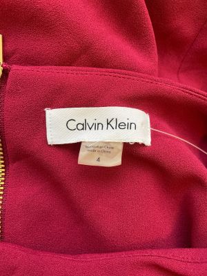 Дамска рокля CALVIN KLEIN S