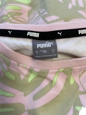 Дамска рокля PUMA S