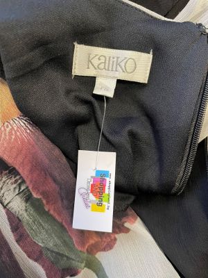 Дамска рокля KALIKO XL