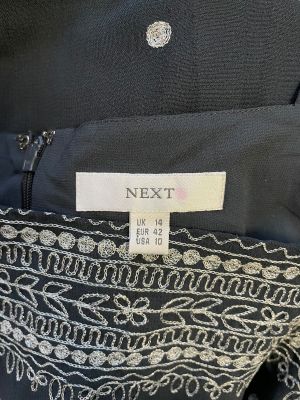 Дамска рокля NEXT L