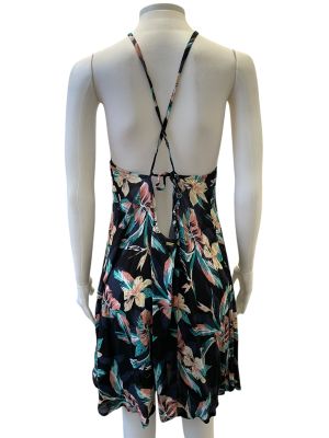 Дамска рокля ROXY XL