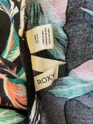 Дамска рокля ROXY XL