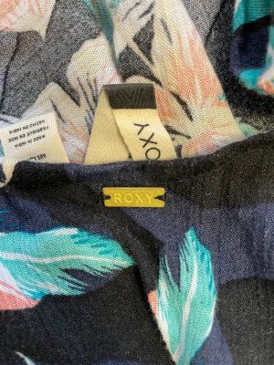 Дамска рокля ROXY XL