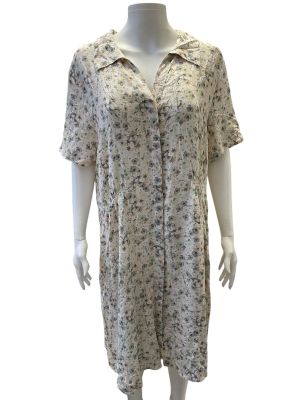 Дамска рокля H&M XL